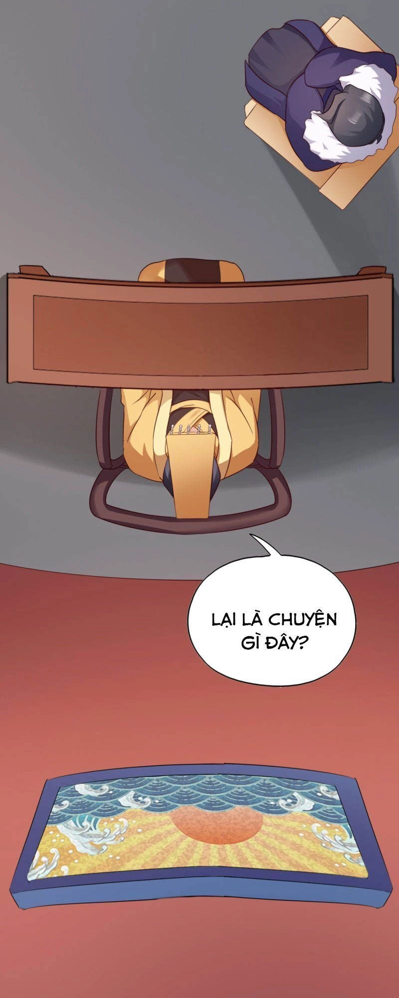 Đọc Tâm Cuồng Phi Khuynh Thiên Hạ Chapter 49 - 20