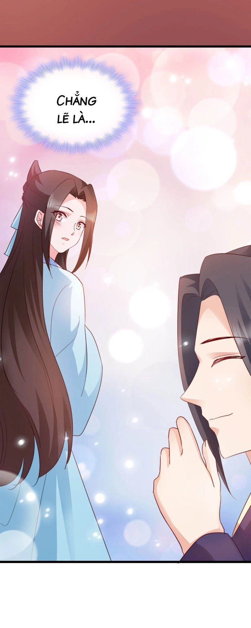 Đọc Tâm Cuồng Phi Khuynh Thiên Hạ Chapter 49 - 21