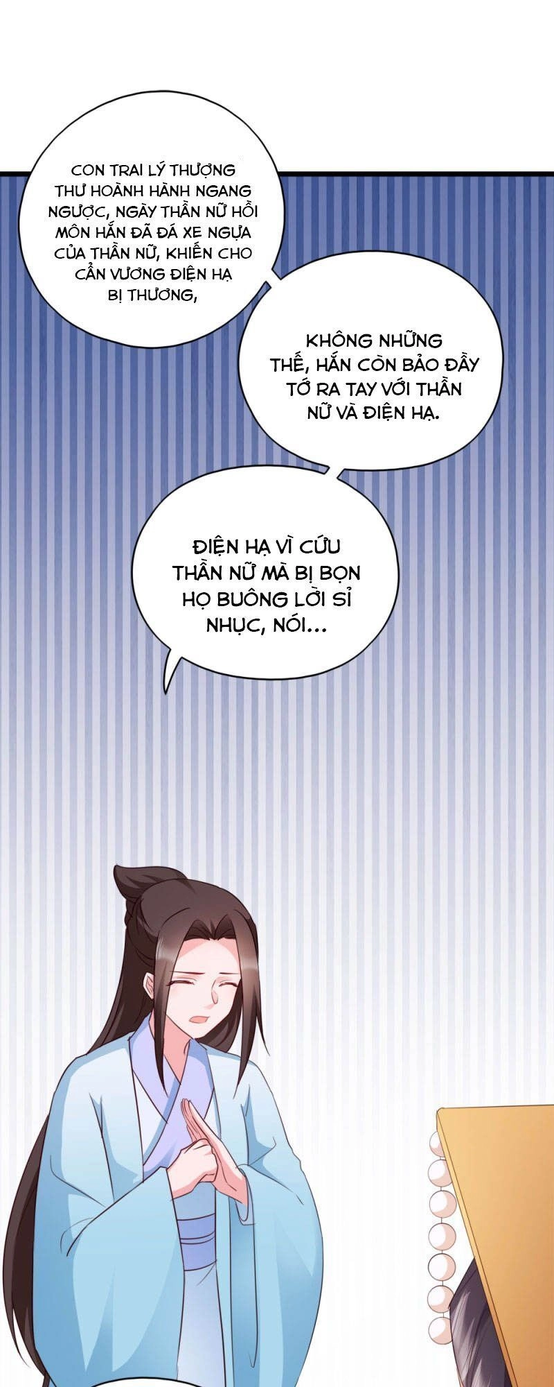 Đọc Tâm Cuồng Phi Khuynh Thiên Hạ Chapter 49 - 26