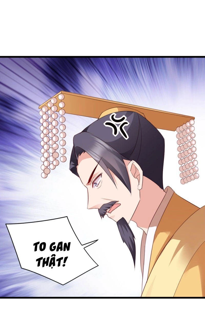 Đọc Tâm Cuồng Phi Khuynh Thiên Hạ Chapter 49 - 28