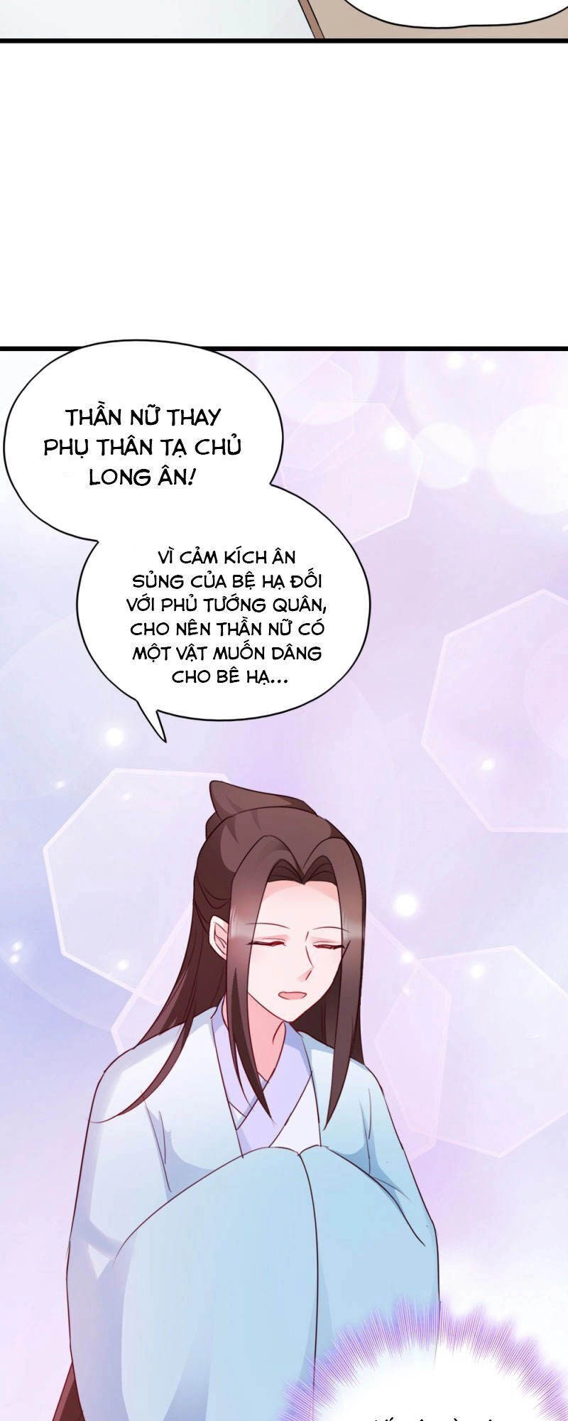 Đọc Tâm Cuồng Phi Khuynh Thiên Hạ Chapter 49 - 31