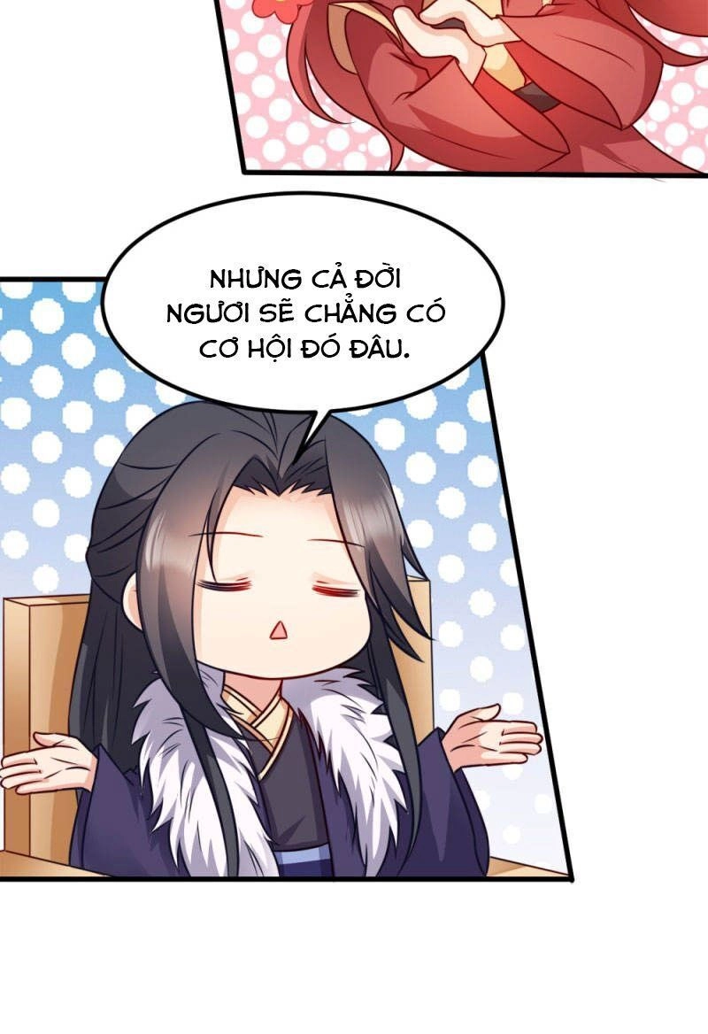 Đọc Tâm Cuồng Phi Khuynh Thiên Hạ Chapter 50 - 9