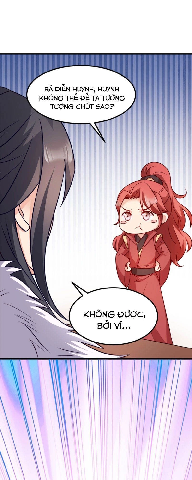 Đọc Tâm Cuồng Phi Khuynh Thiên Hạ Chapter 50 - 10