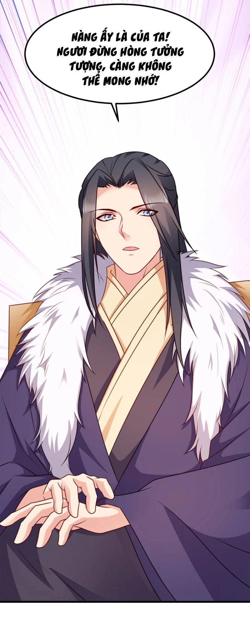 Đọc Tâm Cuồng Phi Khuynh Thiên Hạ Chapter 50 - 11