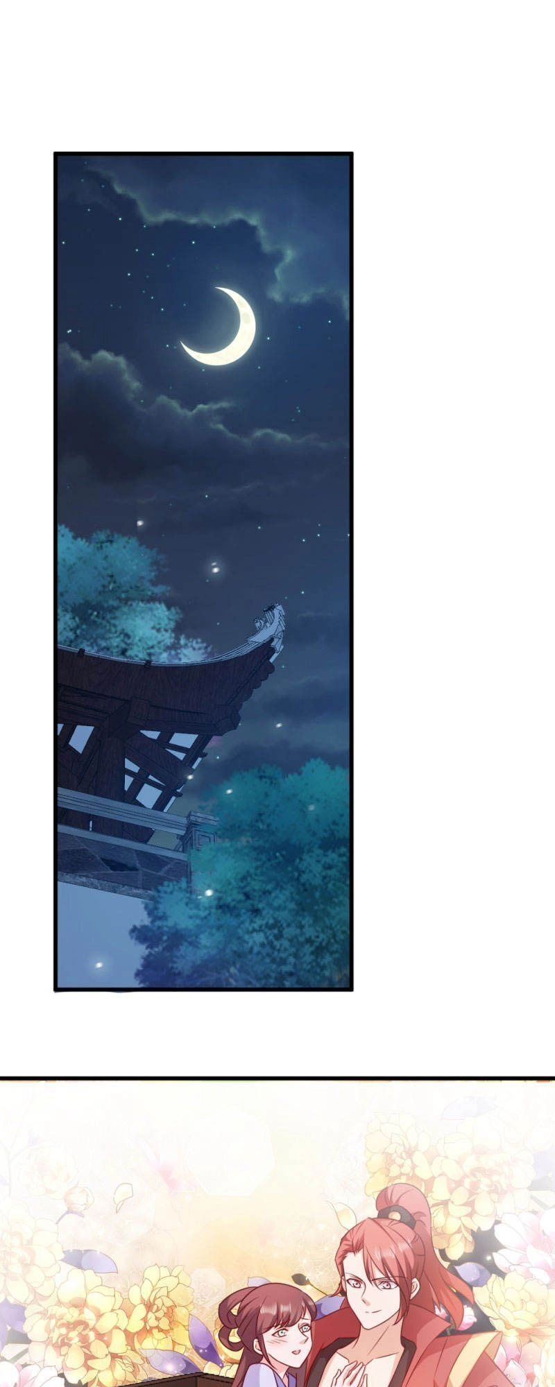 Đọc Tâm Cuồng Phi Khuynh Thiên Hạ Chapter 50 - 25