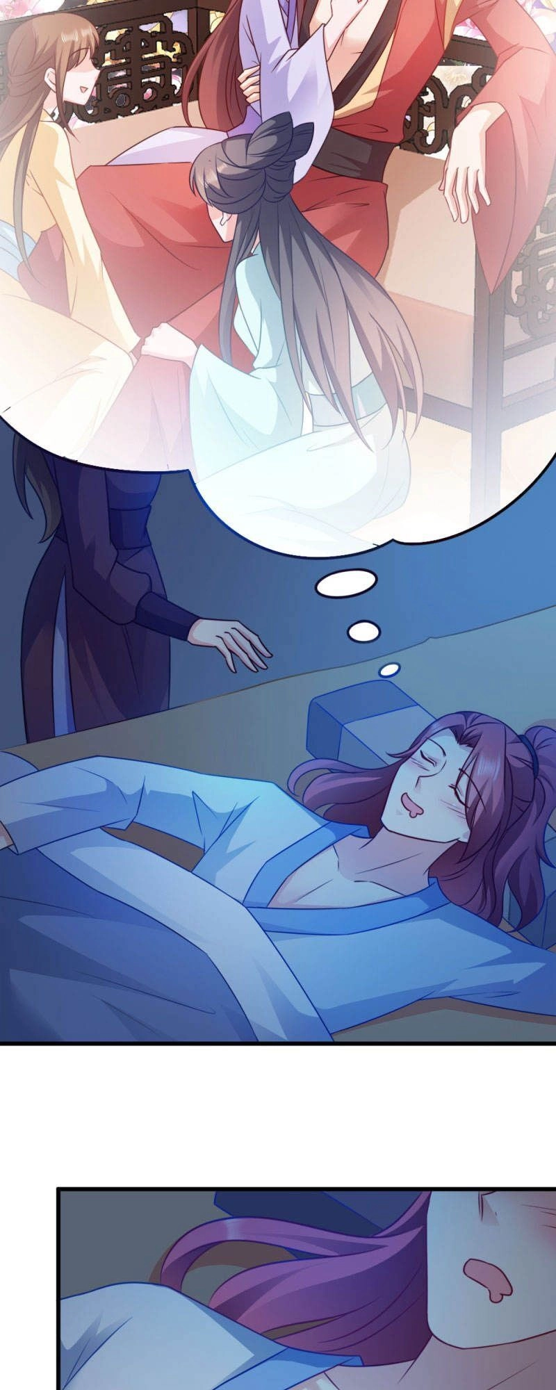 Đọc Tâm Cuồng Phi Khuynh Thiên Hạ Chapter 50 - 26