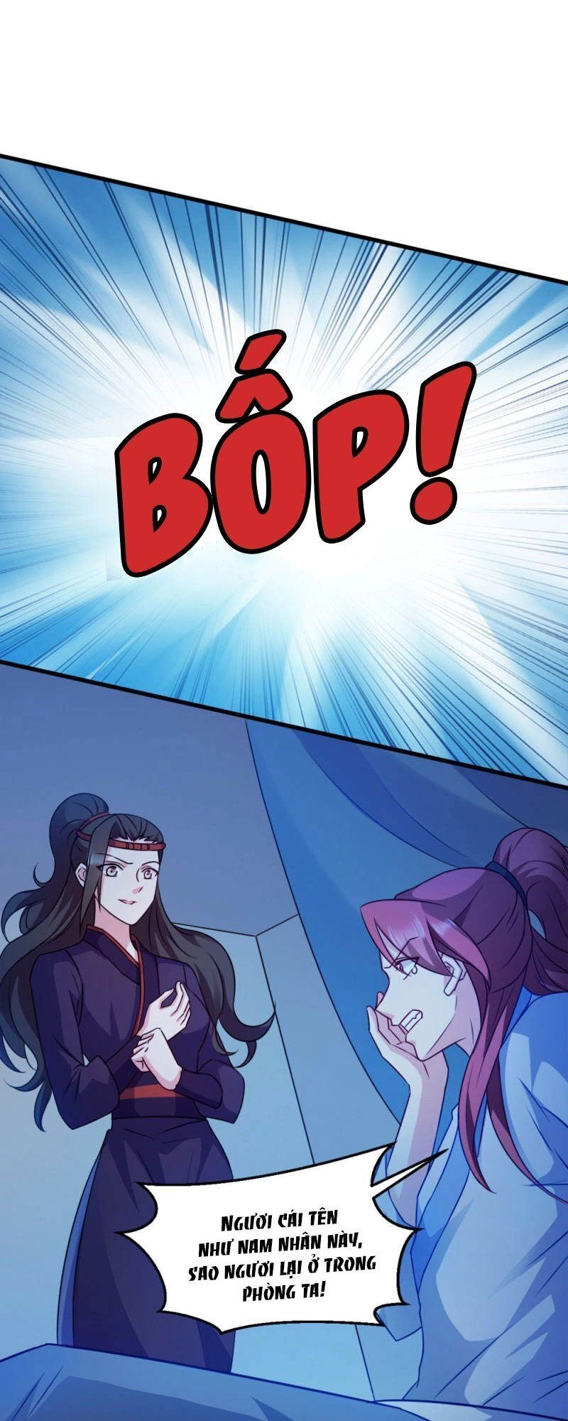 Đọc Tâm Cuồng Phi Khuynh Thiên Hạ Chapter 50 - 29