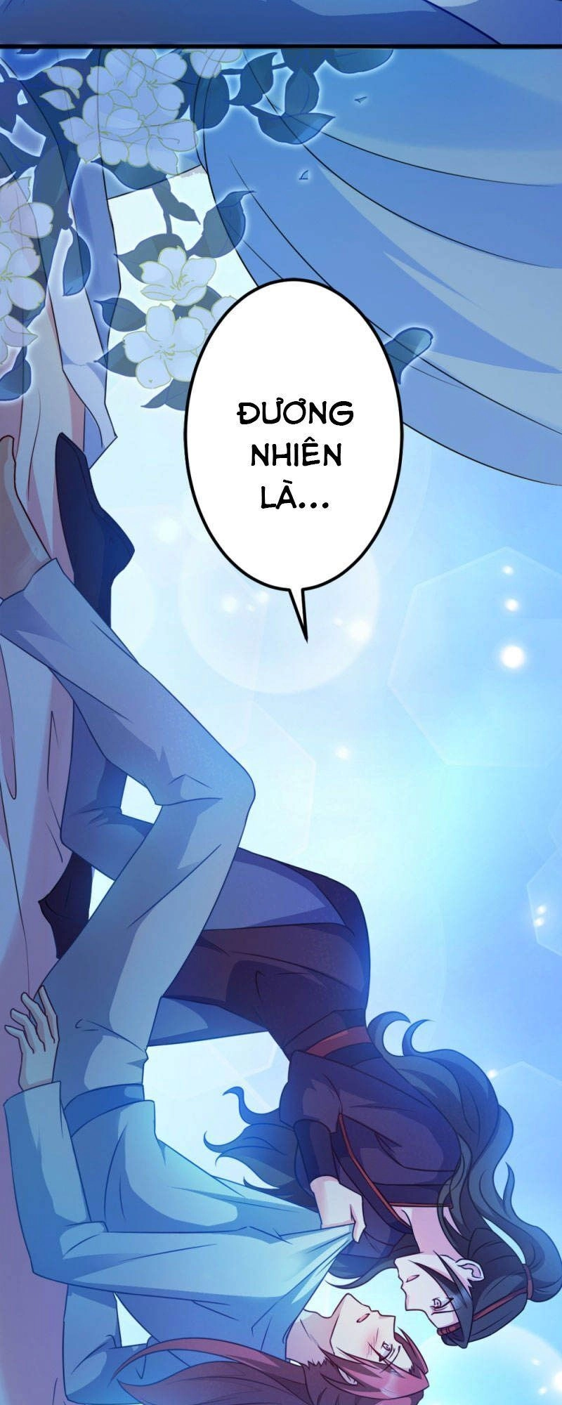 Đọc Tâm Cuồng Phi Khuynh Thiên Hạ Chapter 50 - 30