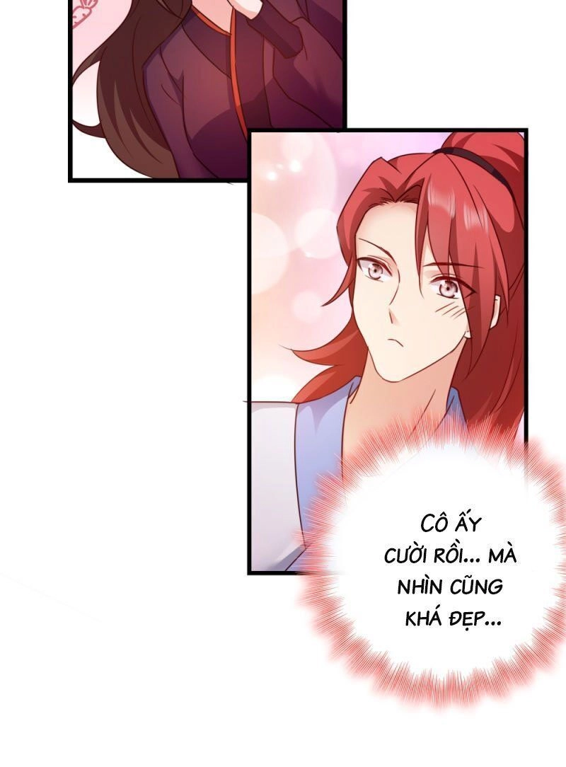 Đọc Tâm Cuồng Phi Khuynh Thiên Hạ Chapter 51 - 6