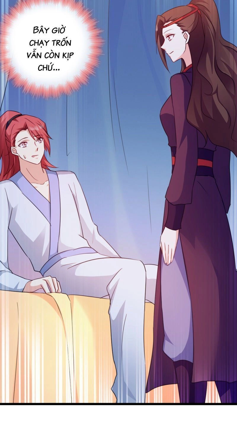 Đọc Tâm Cuồng Phi Khuynh Thiên Hạ Chapter 51 - 8