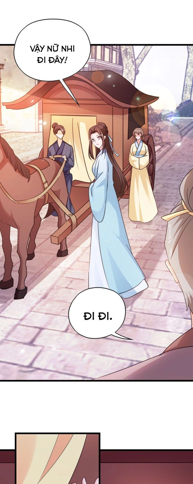 Đọc Tâm Cuồng Phi Khuynh Thiên Hạ Chapter 51 - 17