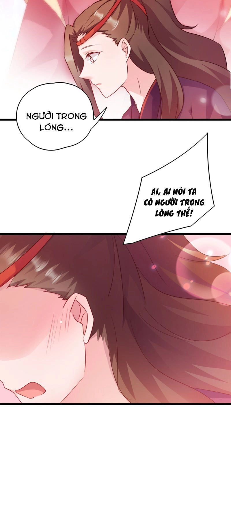 Đọc Tâm Cuồng Phi Khuynh Thiên Hạ Chapter 51 - 23