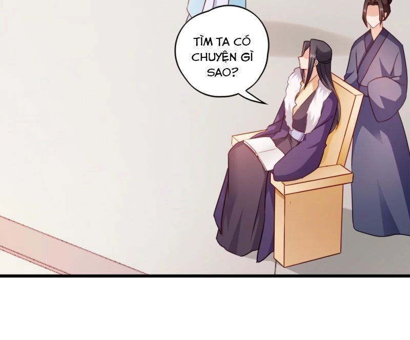 Đọc Tâm Cuồng Phi Khuynh Thiên Hạ Chapter 51 - 26