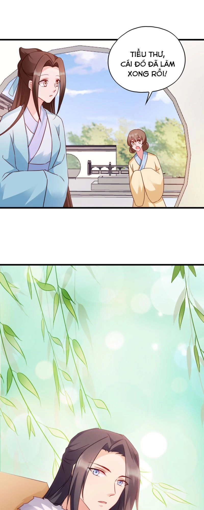 Đọc Tâm Cuồng Phi Khuynh Thiên Hạ Chapter 51 - 27