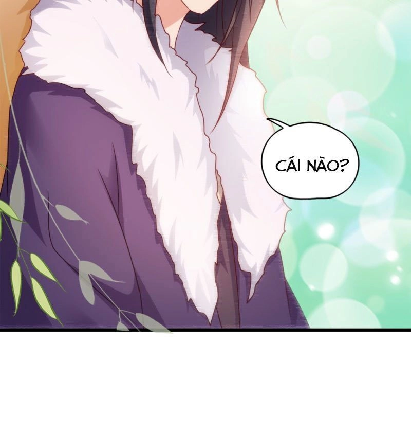 Đọc Tâm Cuồng Phi Khuynh Thiên Hạ Chapter 51 - 28