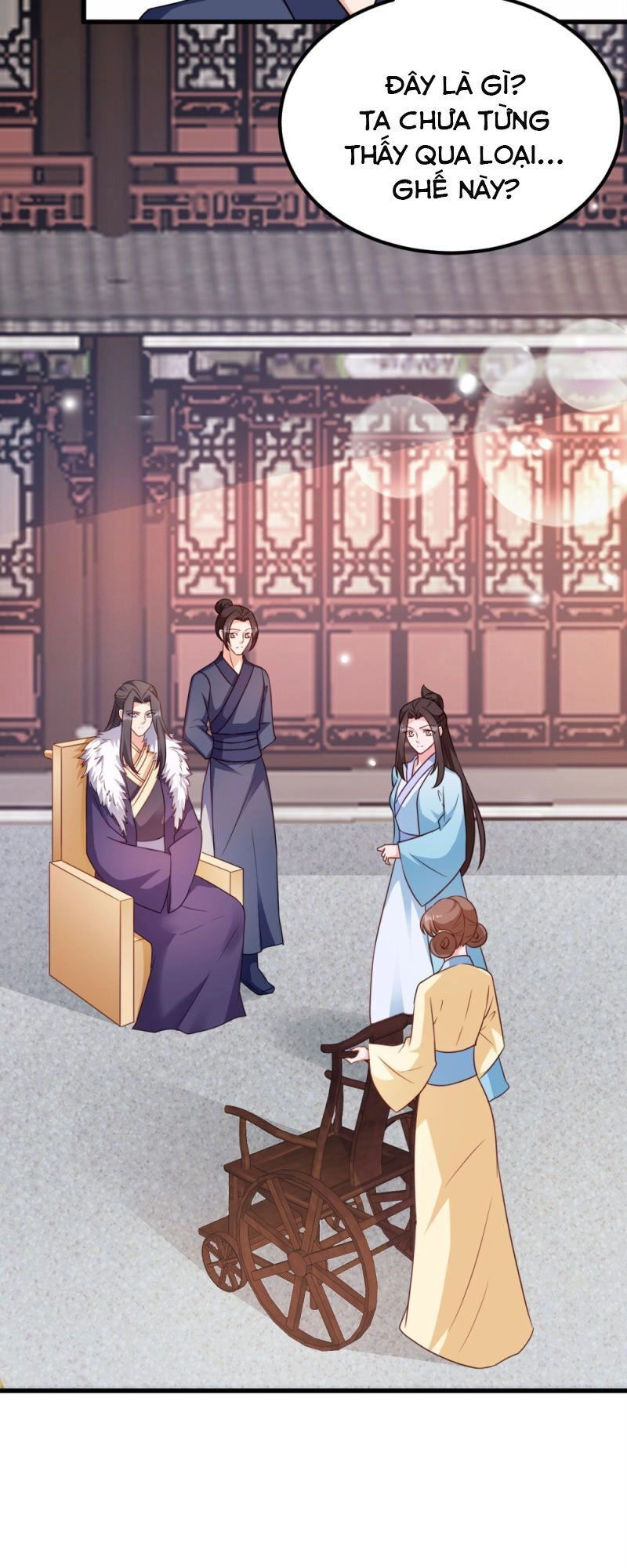 Đọc Tâm Cuồng Phi Khuynh Thiên Hạ Chapter 52 - 5