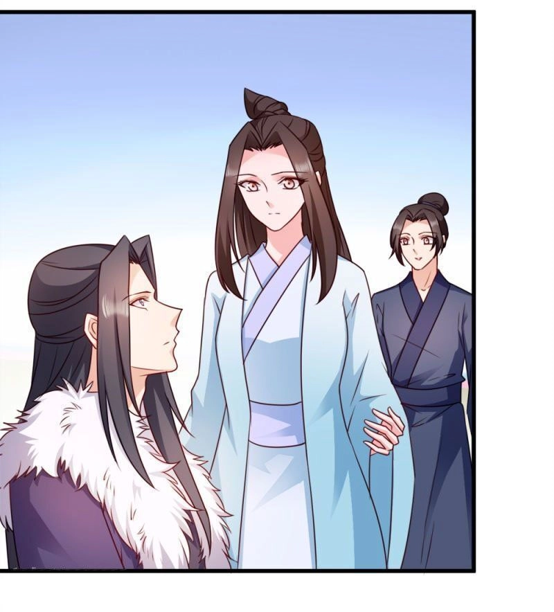 Đọc Tâm Cuồng Phi Khuynh Thiên Hạ Chapter 52 - 6