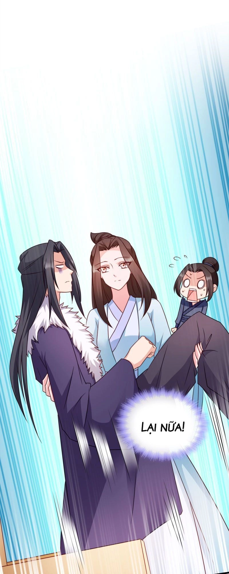 Đọc Tâm Cuồng Phi Khuynh Thiên Hạ Chapter 52 - 7