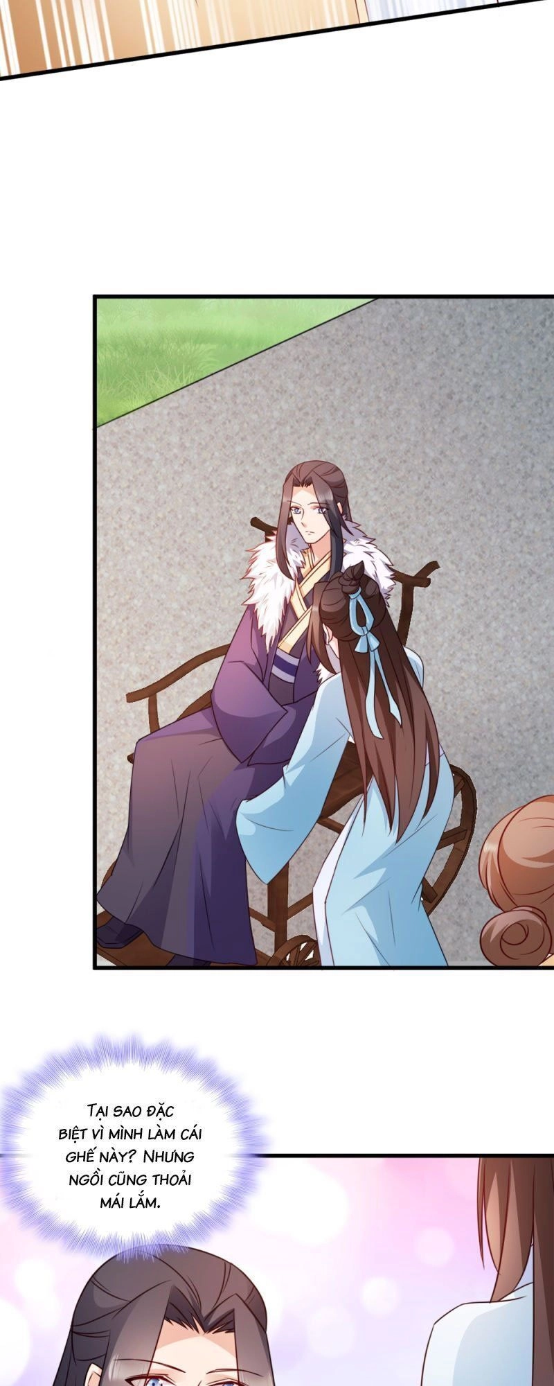 Đọc Tâm Cuồng Phi Khuynh Thiên Hạ Chapter 52 - 8