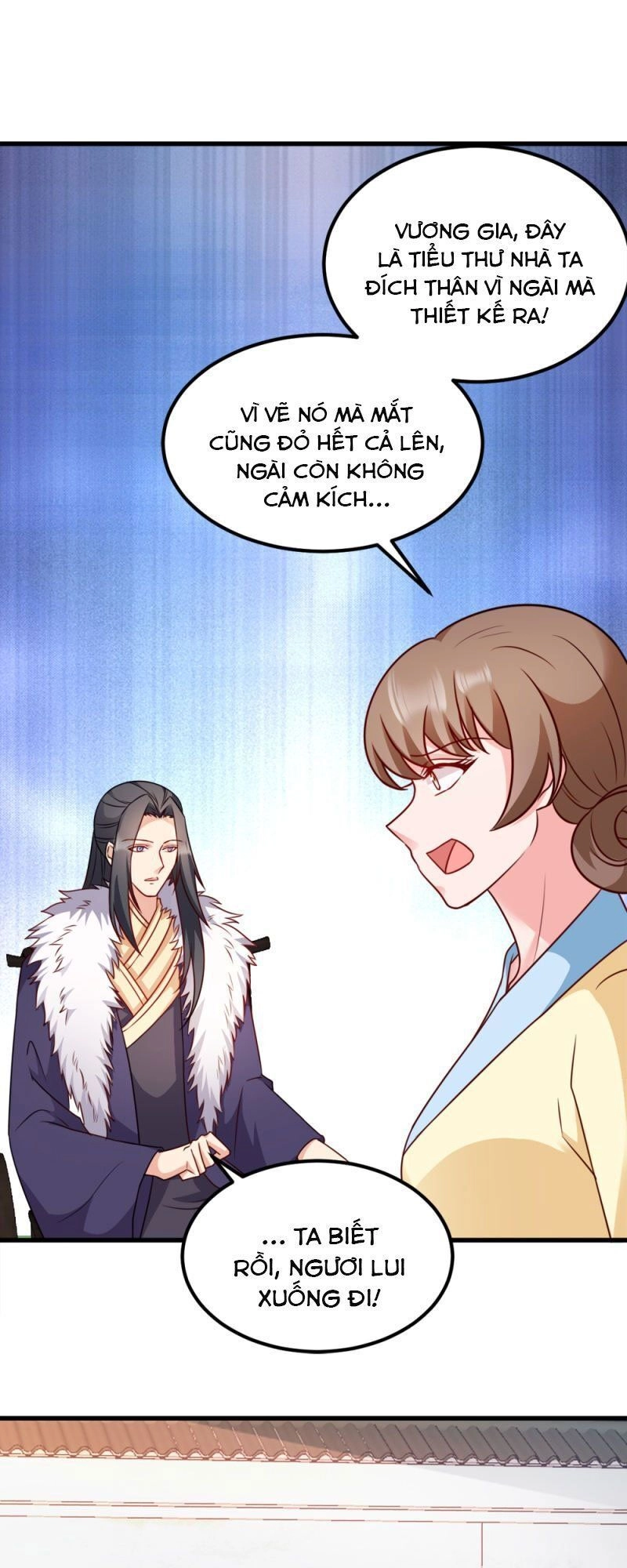 Đọc Tâm Cuồng Phi Khuynh Thiên Hạ Chapter 52 - 15