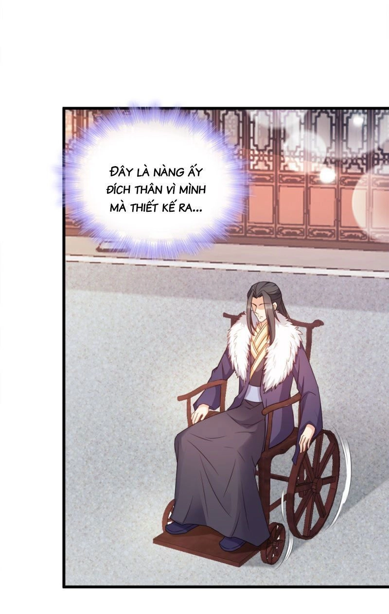 Đọc Tâm Cuồng Phi Khuynh Thiên Hạ Chapter 52 - 17