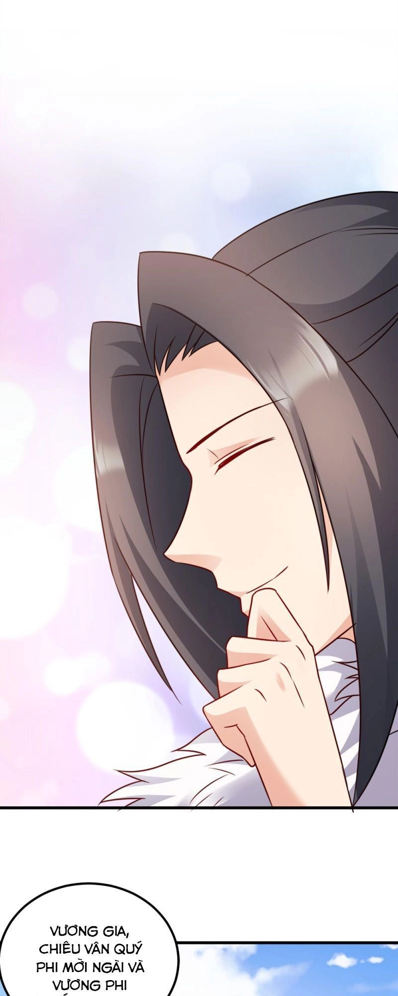 Đọc Tâm Cuồng Phi Khuynh Thiên Hạ Chapter 52 - 18