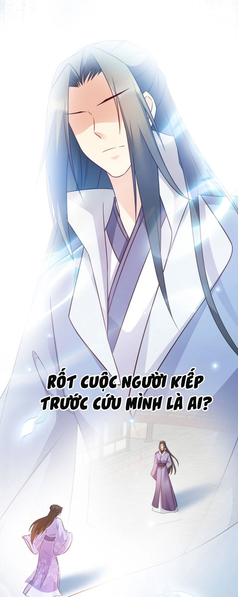 Đọc Tâm Cuồng Phi Khuynh Thiên Hạ Chapter 52 - 28