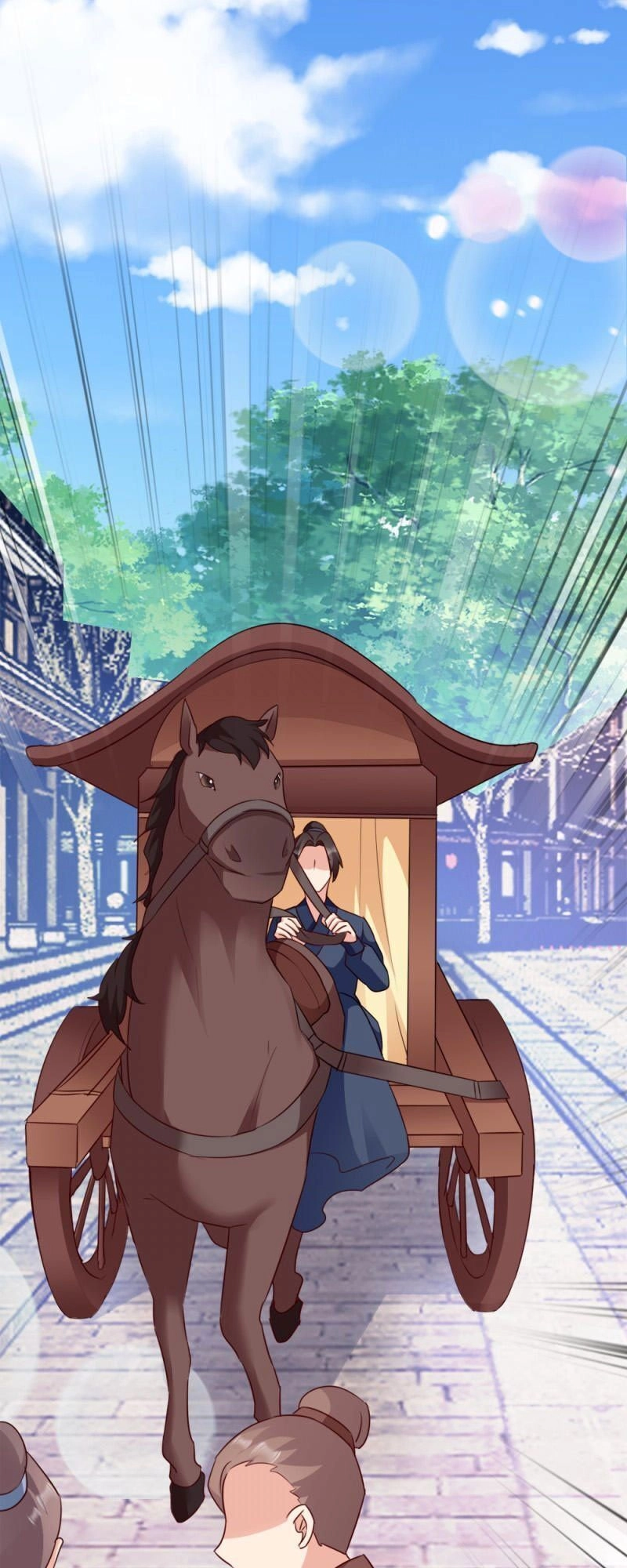 Đọc Tâm Cuồng Phi Khuynh Thiên Hạ Chapter 53 - 4