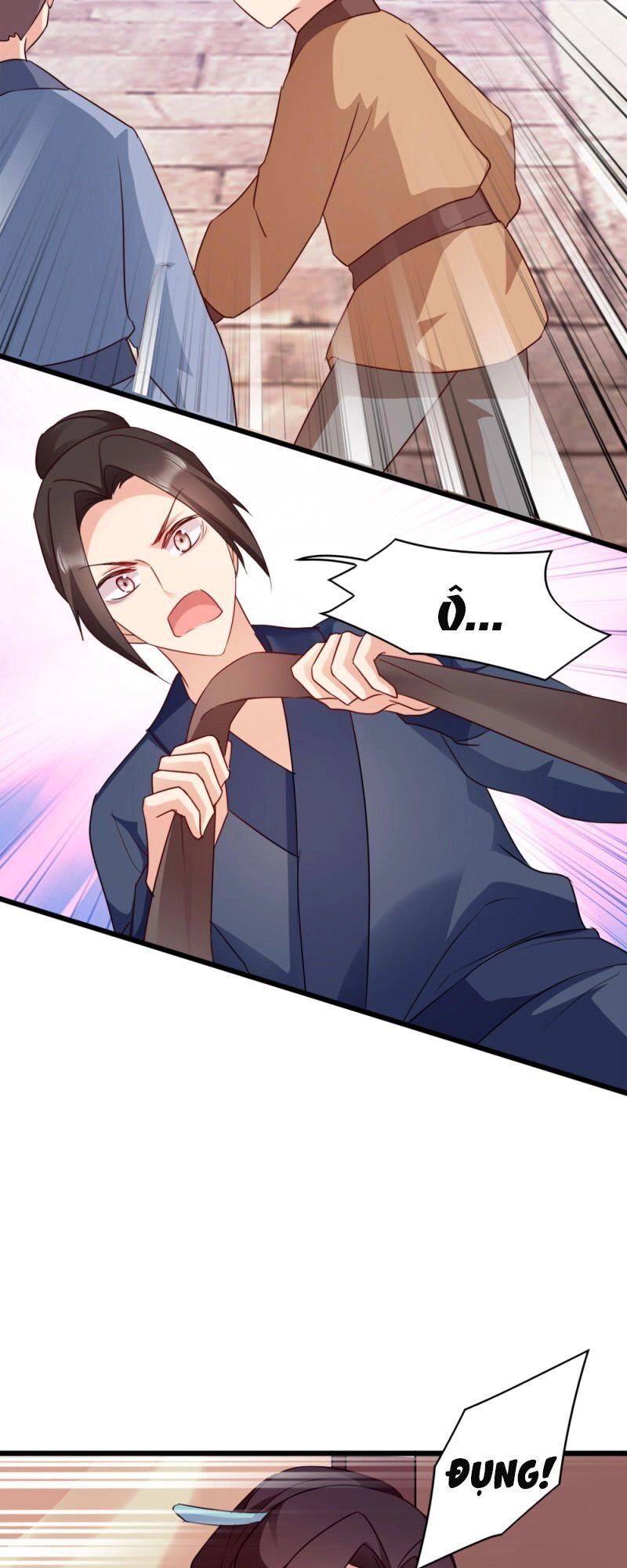 Đọc Tâm Cuồng Phi Khuynh Thiên Hạ Chapter 53 - 5