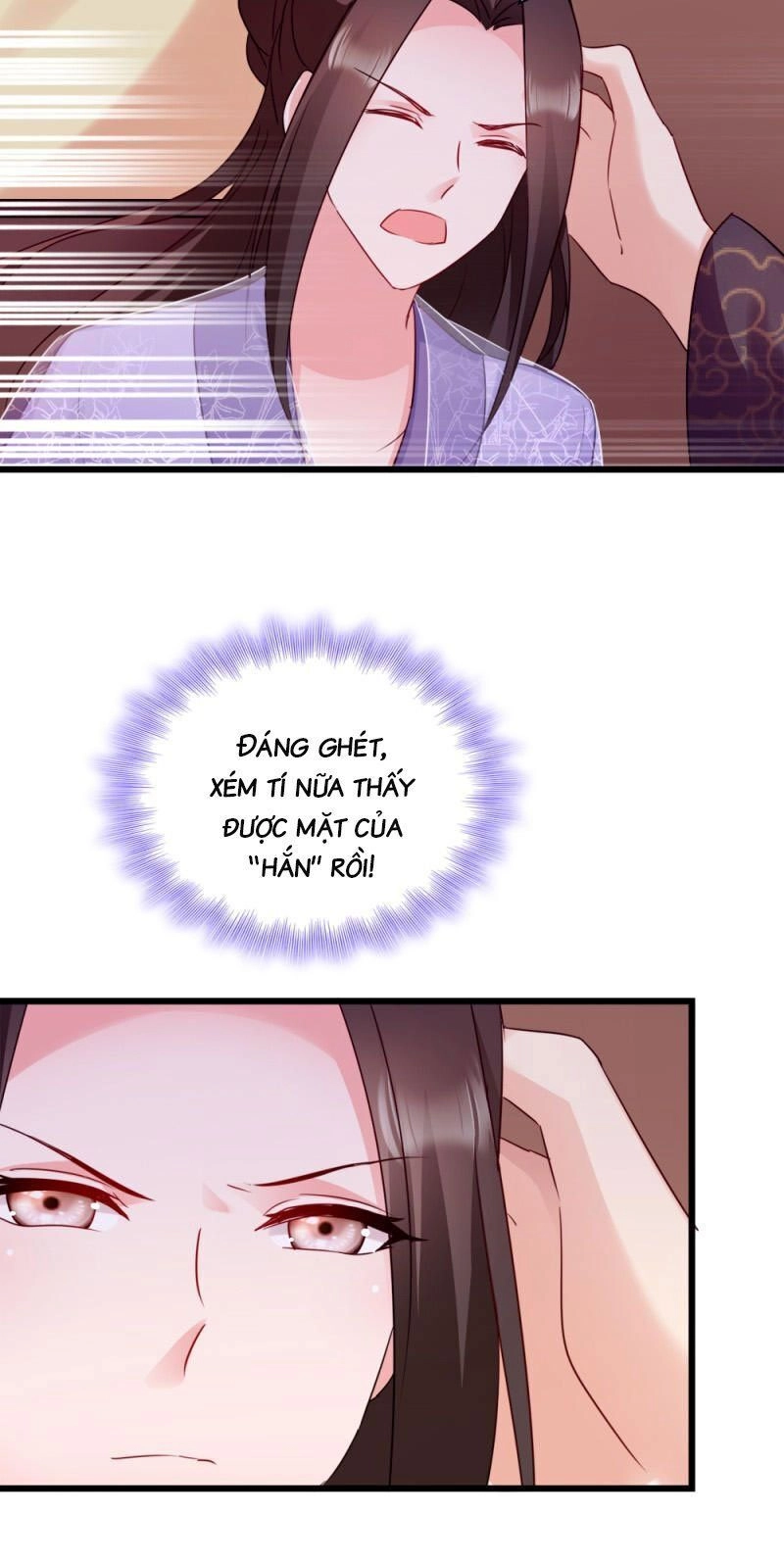 Đọc Tâm Cuồng Phi Khuynh Thiên Hạ Chapter 53 - 6