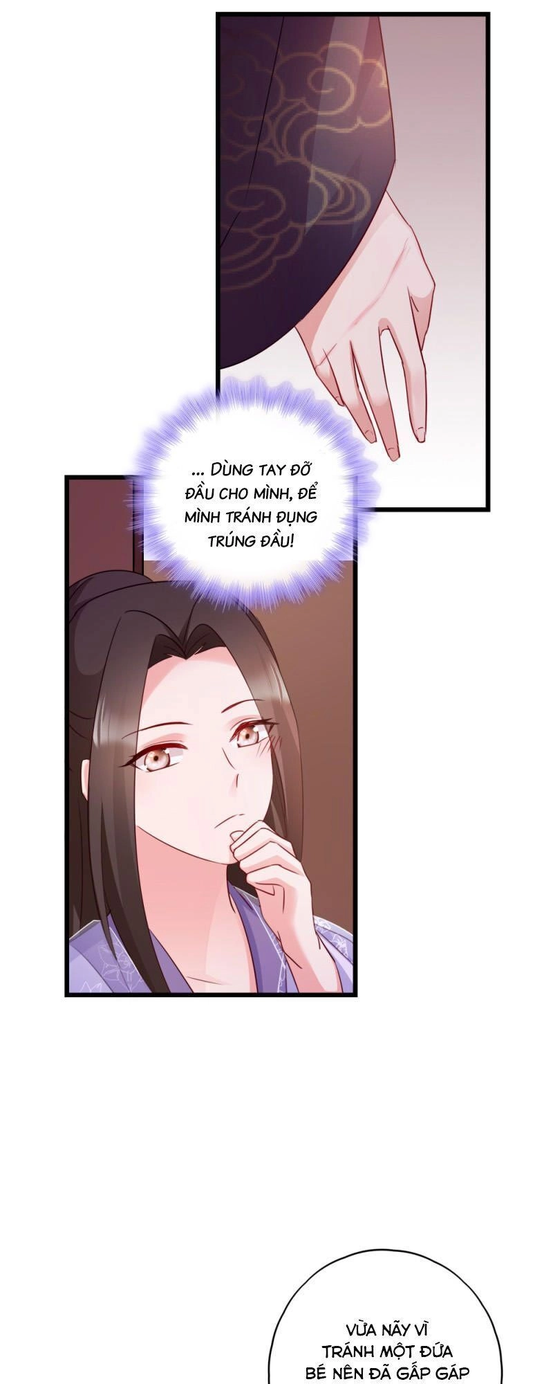 Đọc Tâm Cuồng Phi Khuynh Thiên Hạ Chapter 53 - 8