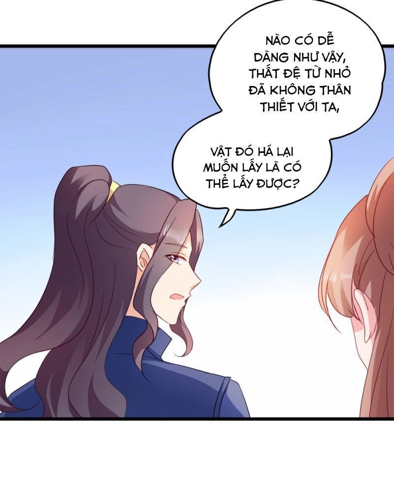 Đọc Tâm Cuồng Phi Khuynh Thiên Hạ Chapter 53 - 11