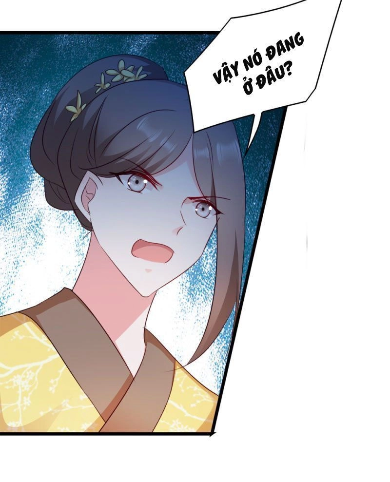 Đọc Tâm Cuồng Phi Khuynh Thiên Hạ Chapter 53 - 23