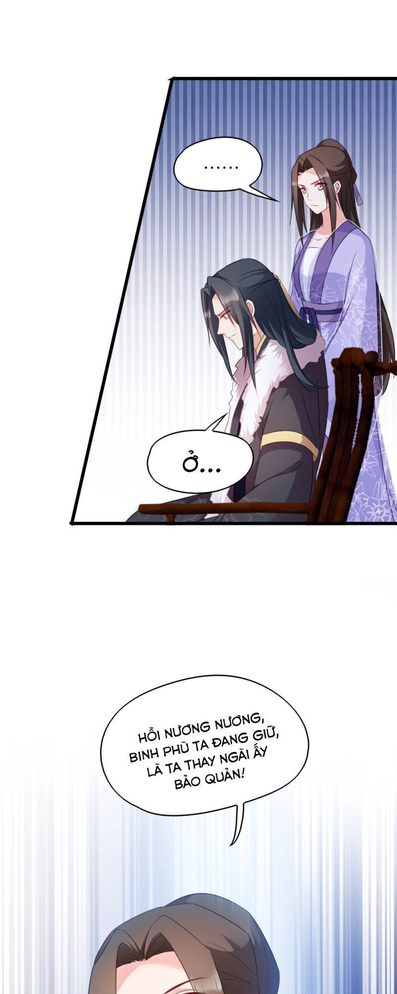 Đọc Tâm Cuồng Phi Khuynh Thiên Hạ Chapter 53 - 24