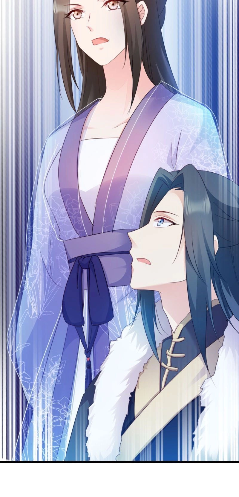 Đọc Tâm Cuồng Phi Khuynh Thiên Hạ Chapter 53 - 25