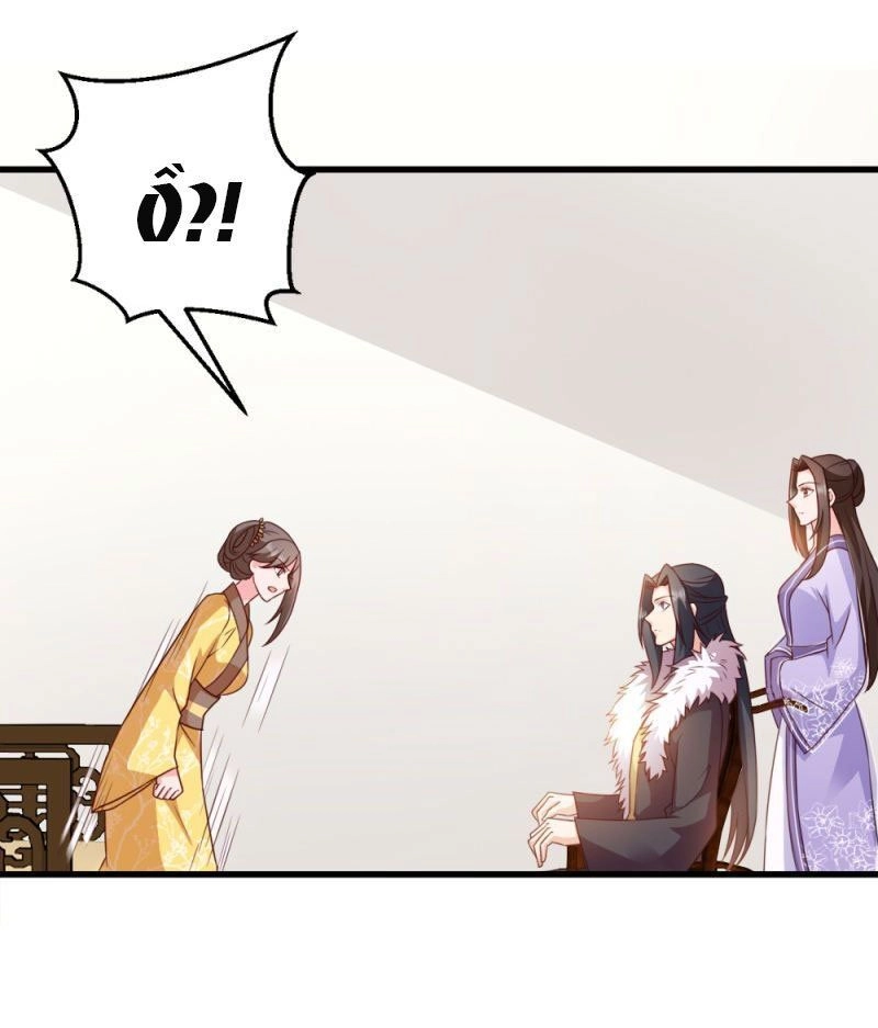 Đọc Tâm Cuồng Phi Khuynh Thiên Hạ Chapter 54 - 7