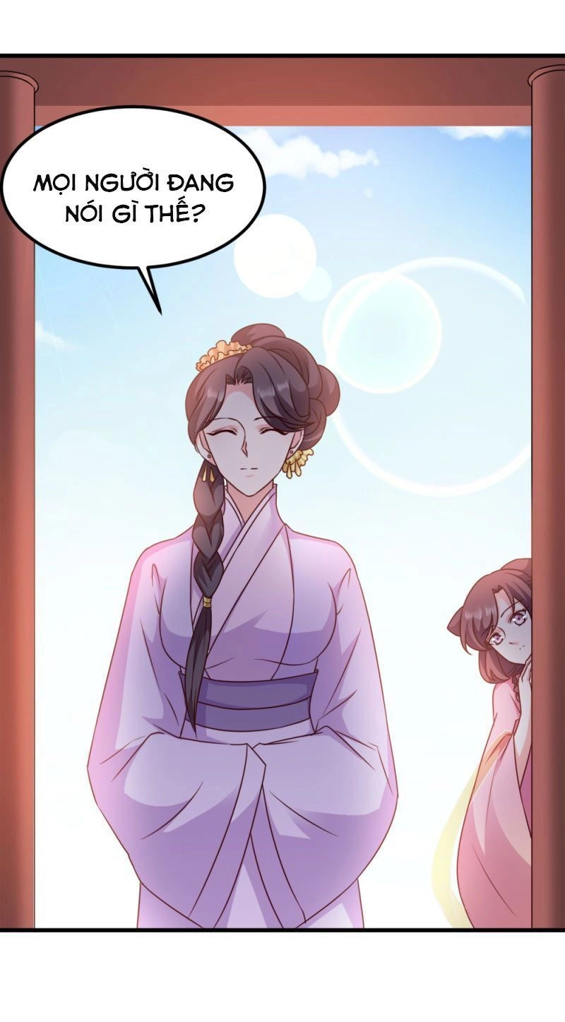 Đọc Tâm Cuồng Phi Khuynh Thiên Hạ Chapter 54 - 14