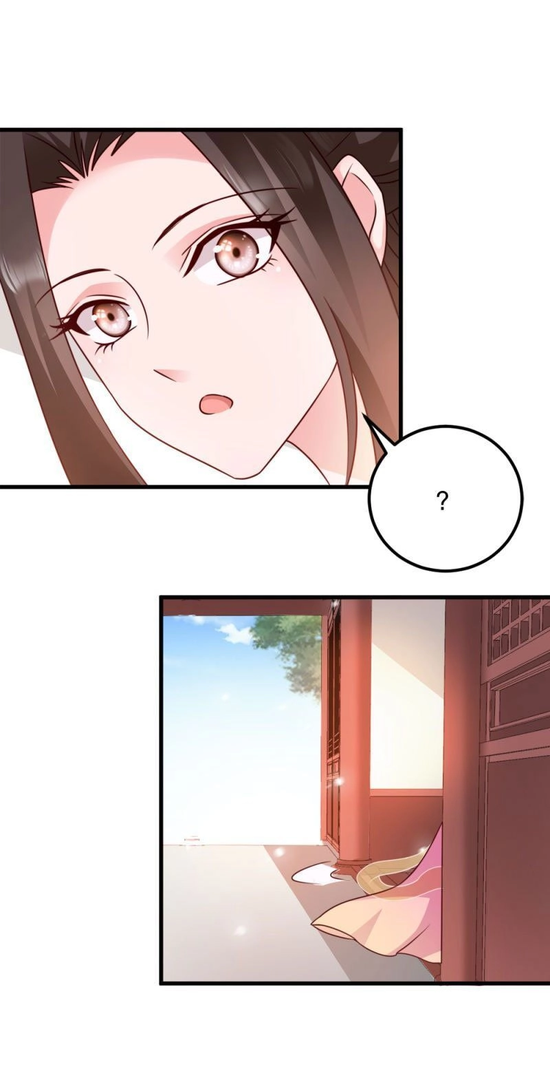 Đọc Tâm Cuồng Phi Khuynh Thiên Hạ Chapter 54 - 15