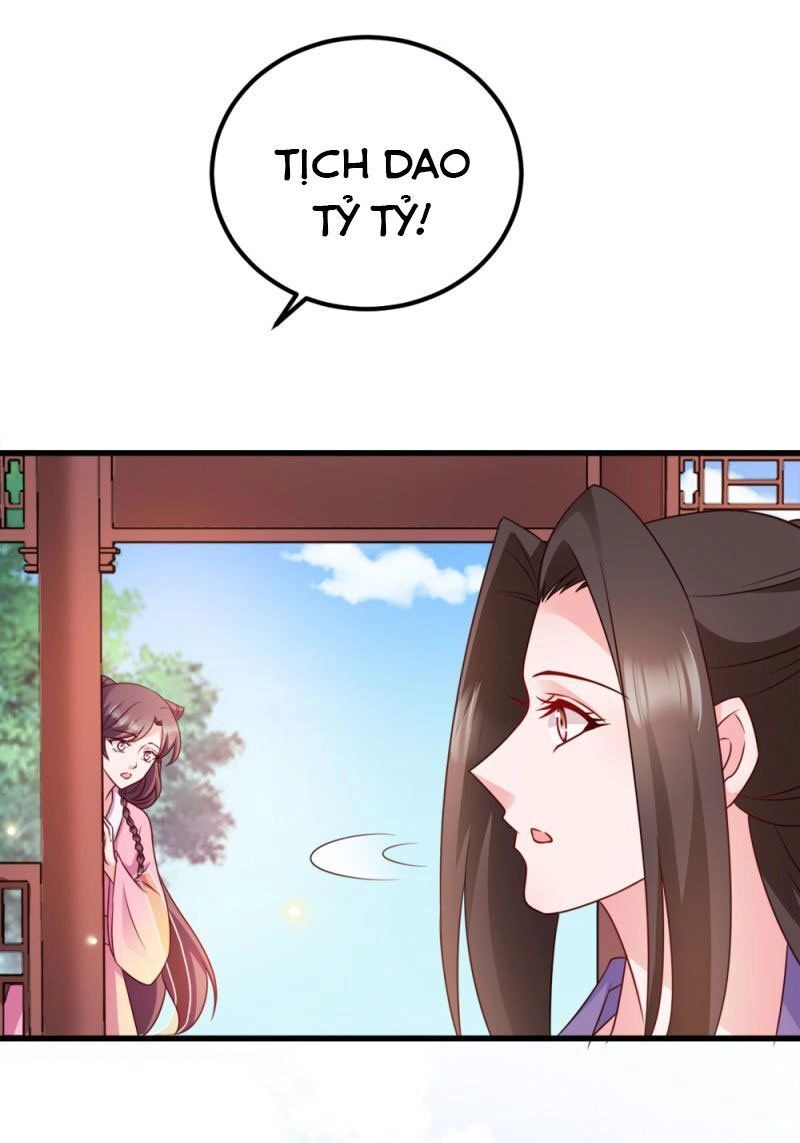 Đọc Tâm Cuồng Phi Khuynh Thiên Hạ Chapter 54 - 33