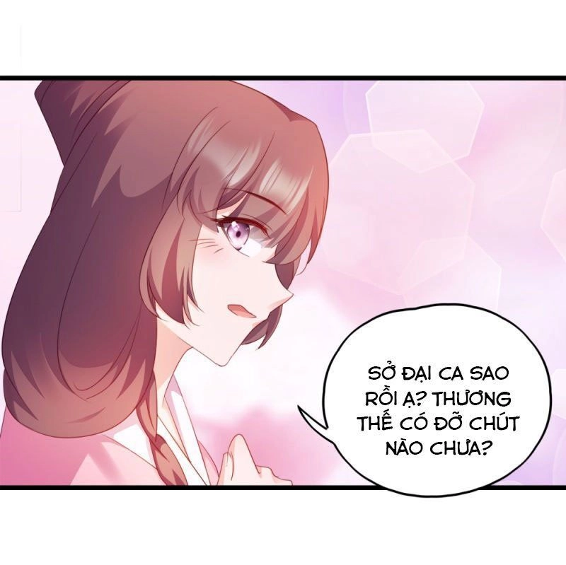 Đọc Tâm Cuồng Phi Khuynh Thiên Hạ Chapter 55 - 6