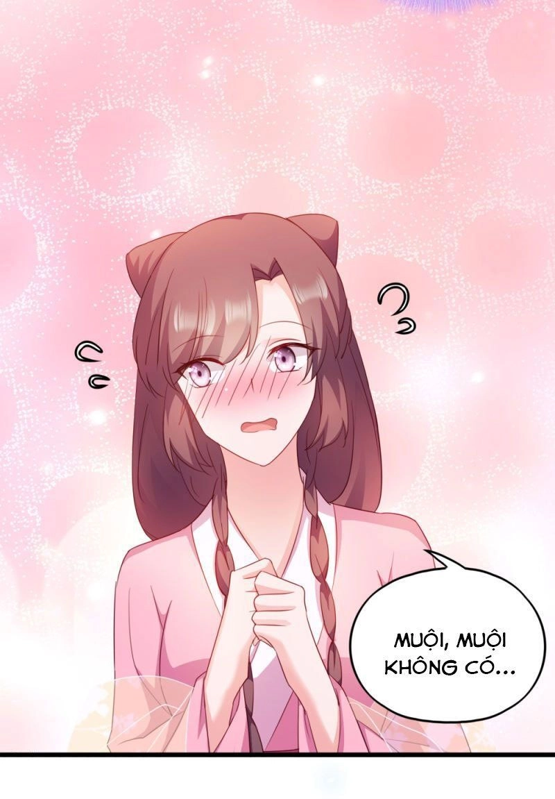 Đọc Tâm Cuồng Phi Khuynh Thiên Hạ Chapter 55 - 8