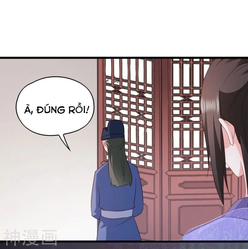 Đọc Tâm Cuồng Phi Khuynh Thiên Hạ Chapter 55 - 13