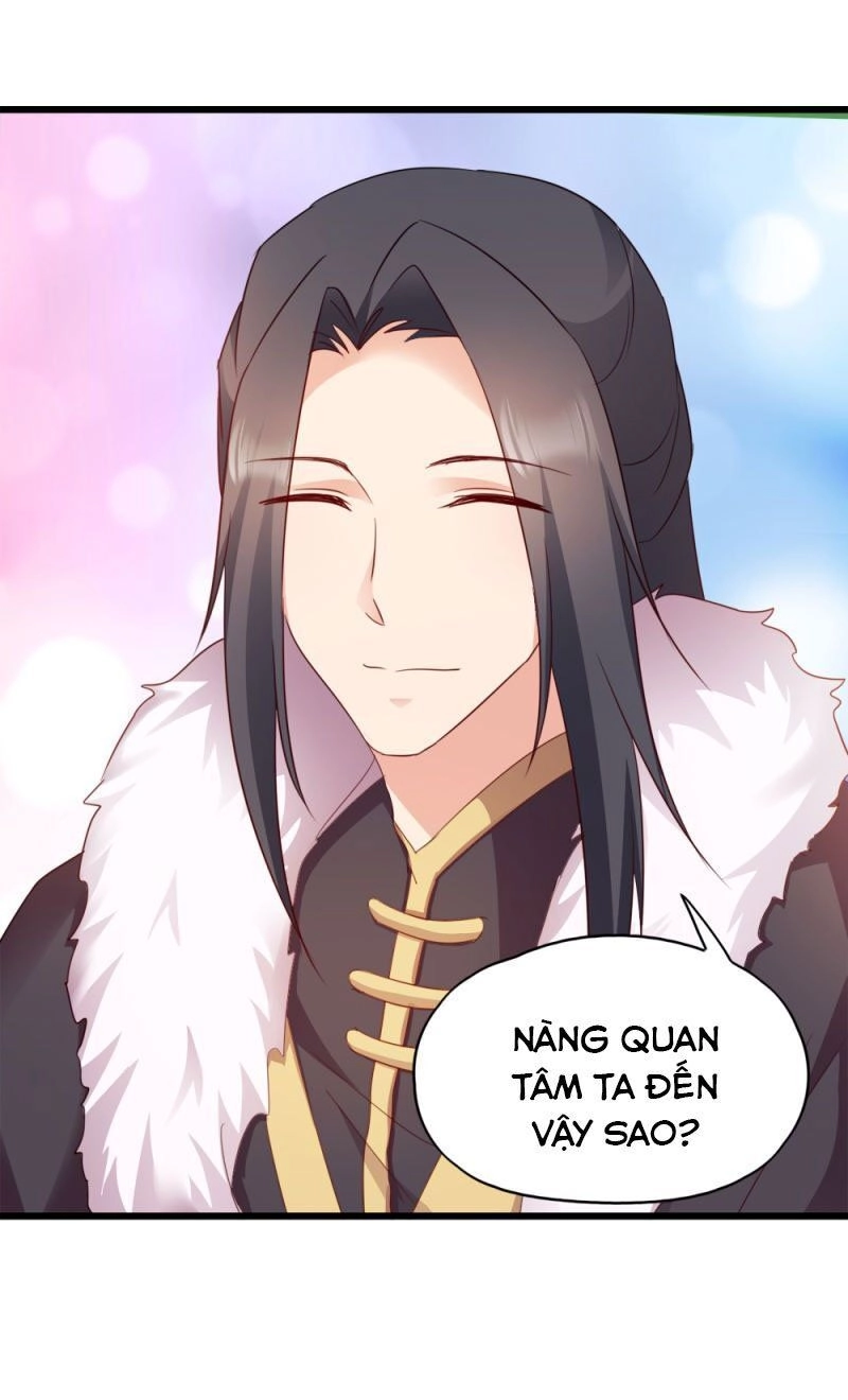 Đọc Tâm Cuồng Phi Khuynh Thiên Hạ Chapter 55 - 18