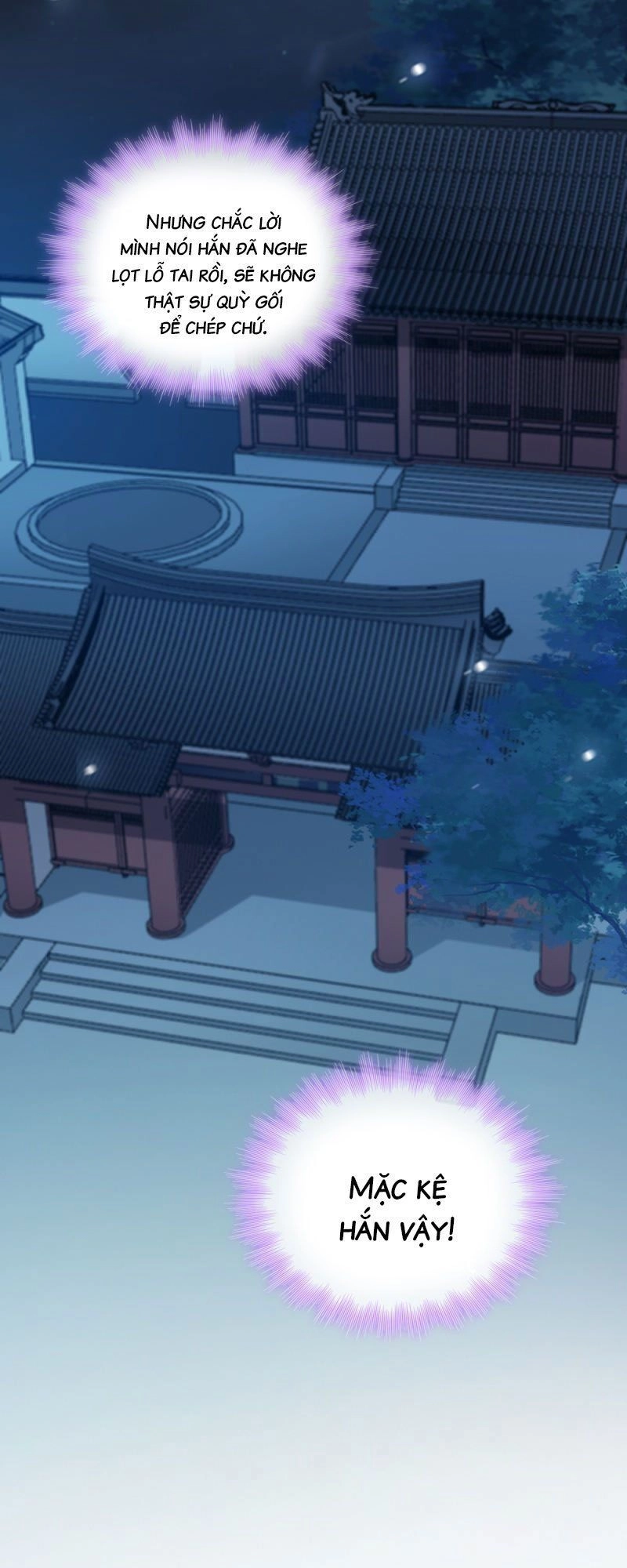 Đọc Tâm Cuồng Phi Khuynh Thiên Hạ Chapter 55 - 20