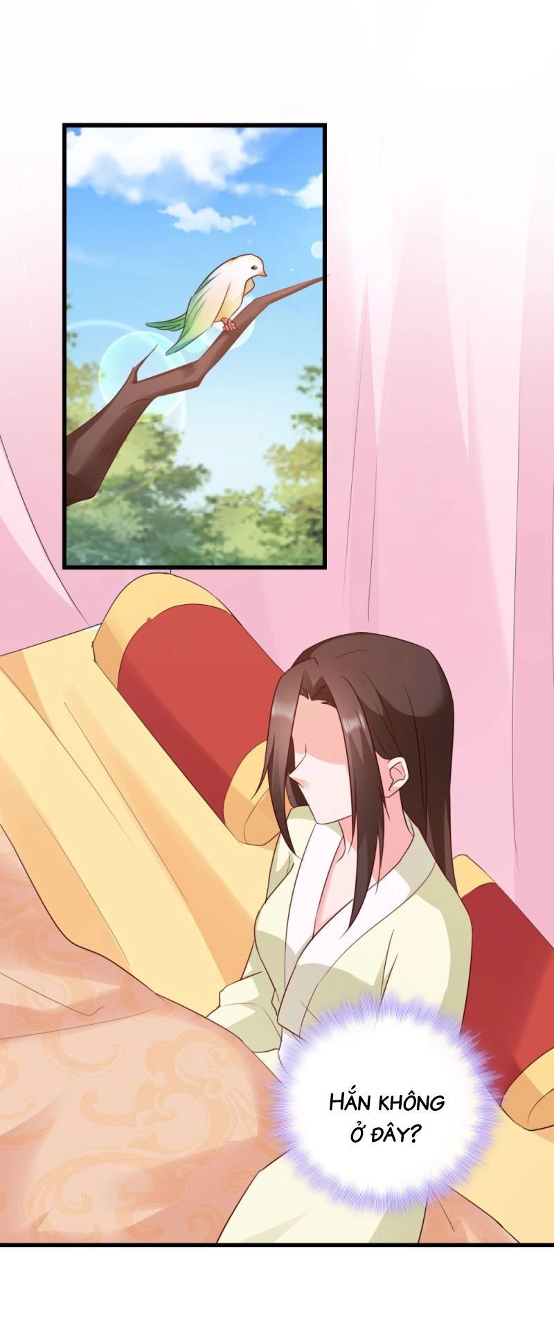 Đọc Tâm Cuồng Phi Khuynh Thiên Hạ Chapter 55 - 22