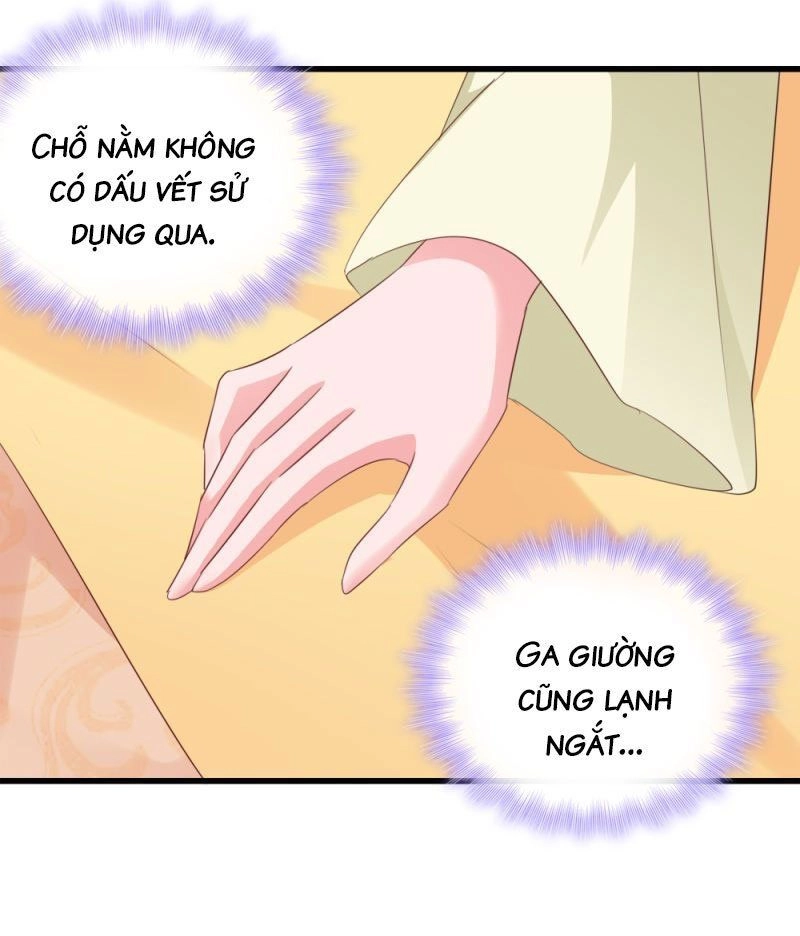 Đọc Tâm Cuồng Phi Khuynh Thiên Hạ Chapter 55 - 23