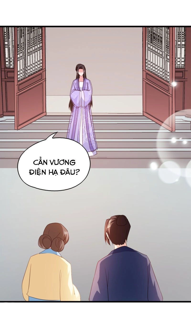 Đọc Tâm Cuồng Phi Khuynh Thiên Hạ Chapter 55 - 24