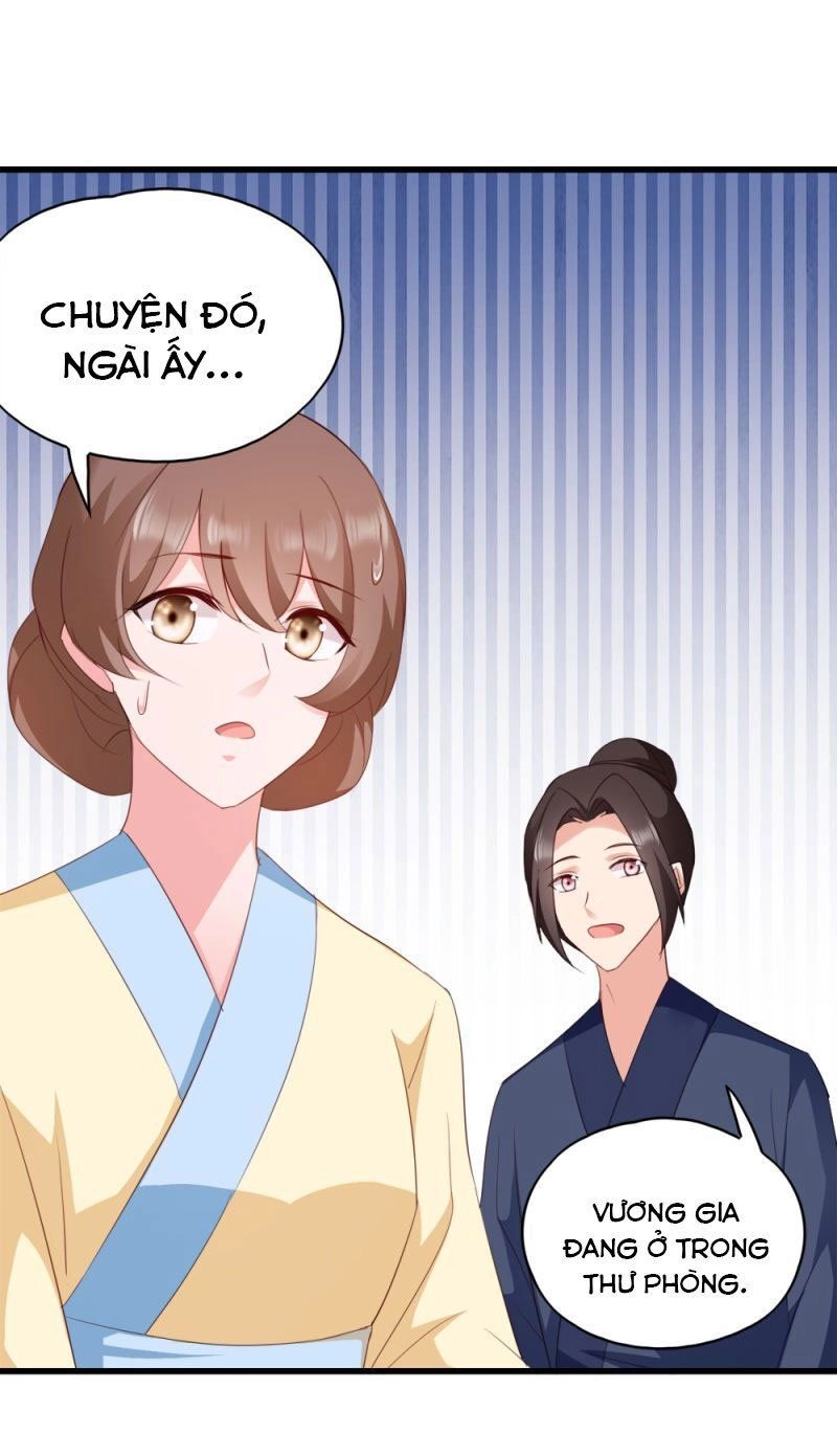 Đọc Tâm Cuồng Phi Khuynh Thiên Hạ Chapter 55 - 25