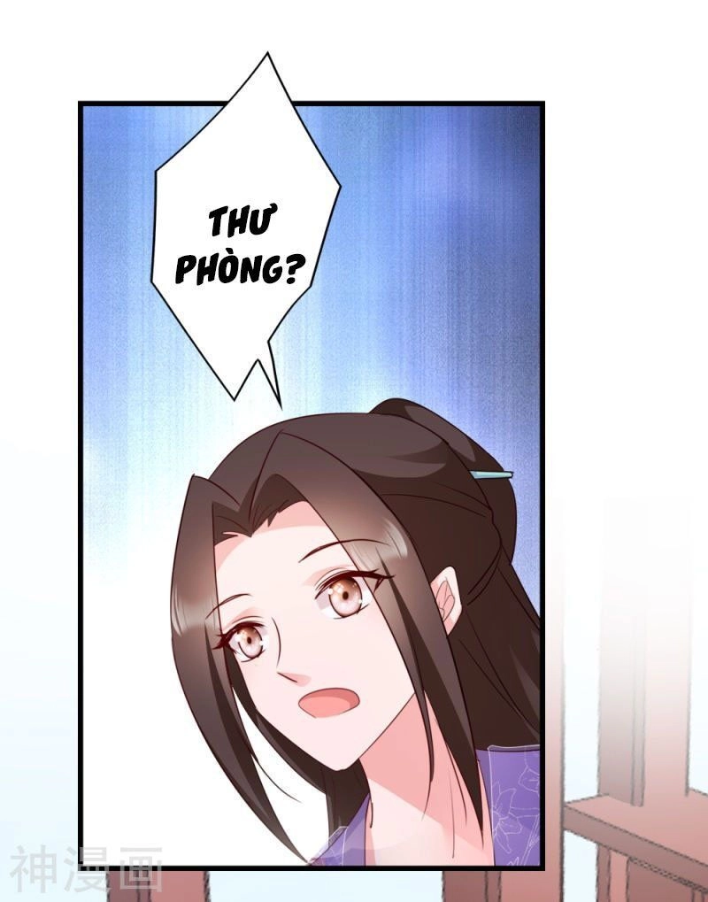 Đọc Tâm Cuồng Phi Khuynh Thiên Hạ Chapter 55 - 26