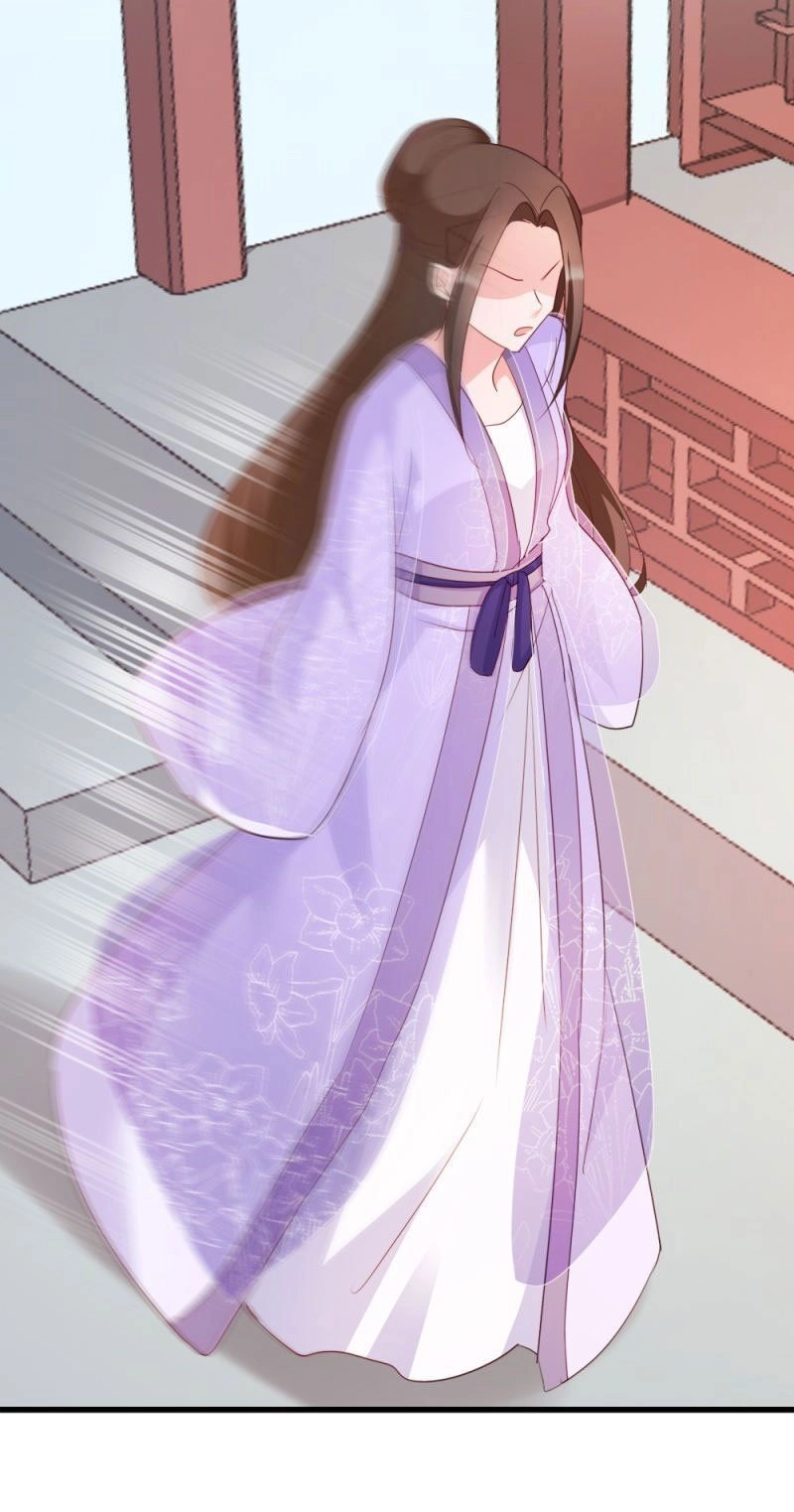 Đọc Tâm Cuồng Phi Khuynh Thiên Hạ Chapter 55 - 27